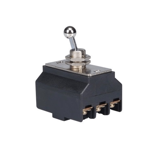 Chave Alavanca Tp/ss Cs-301p Trip 30a ma