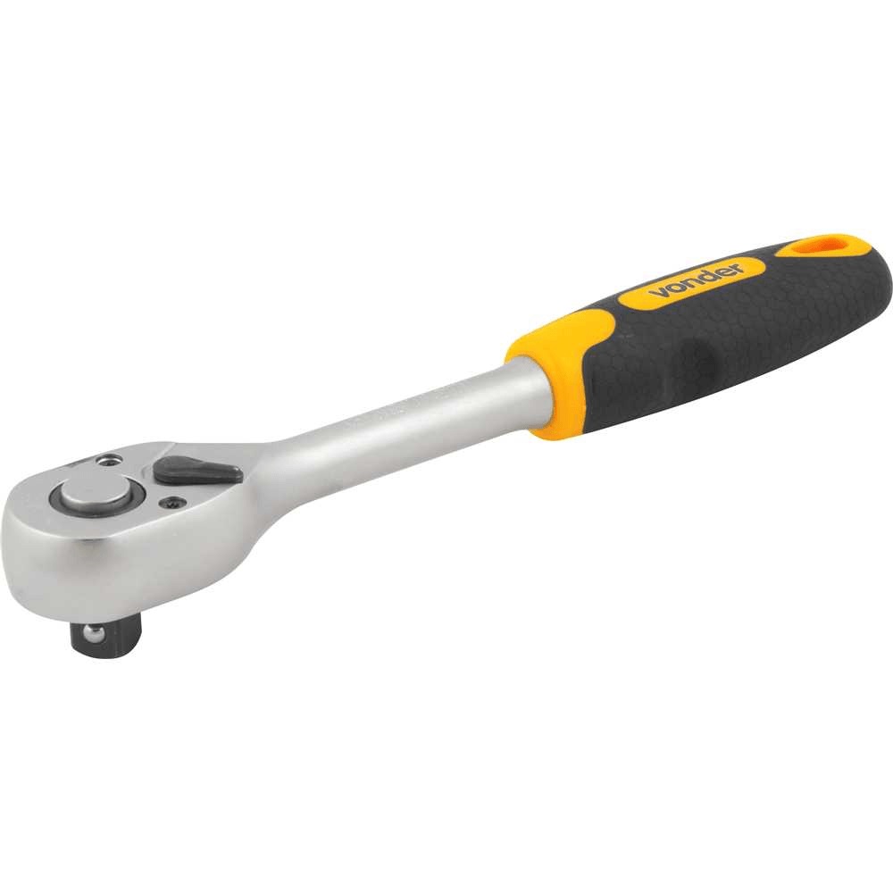 Catraca Revers P/soq 1/2”cb Embor Vonder