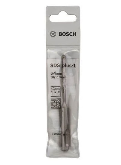 Broca sds Plus 4x110 Bosch