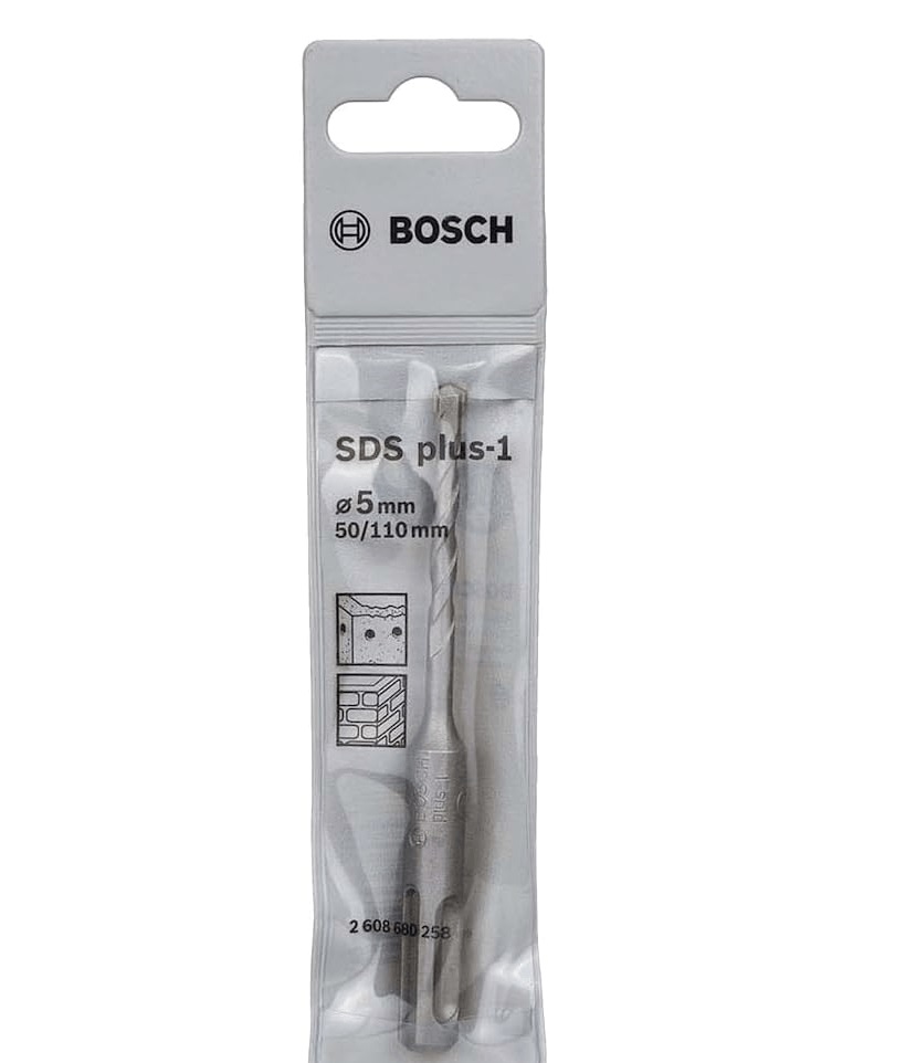 Broca sds Plus 5x110 Bosch