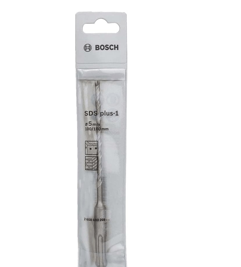 Broca sds Plus 5x160 Bosch