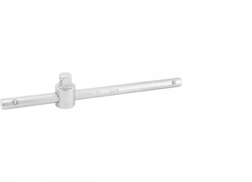 Cabo t P/soquete 1/2” 10” Vonder