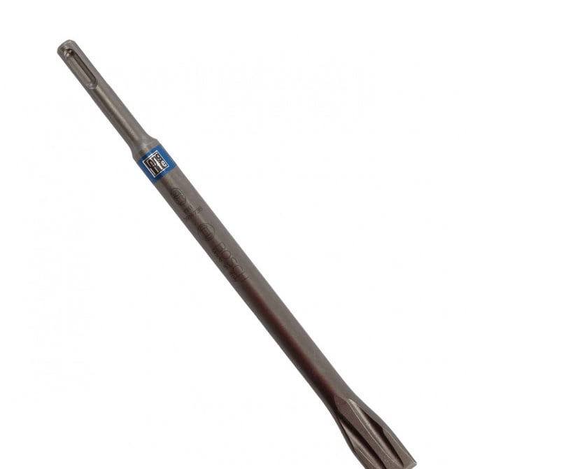 Talhadeira sds Plus Long Life 250mm Bosc