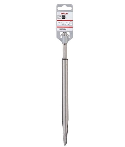 Talhadeira eco sds Plus 250x20mm Bosch