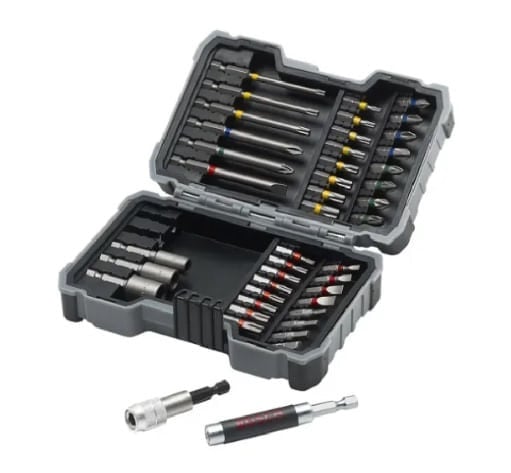 Set de Bits 43pcs Bosch
