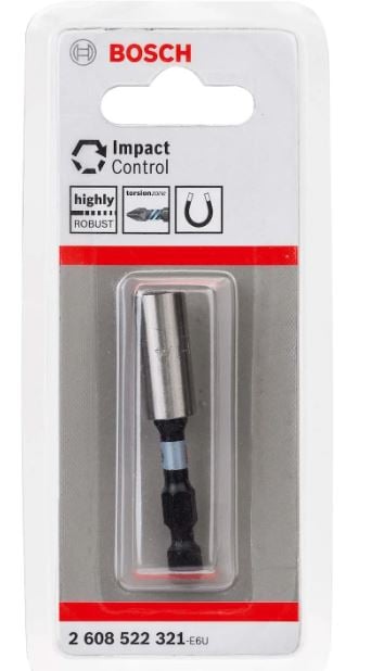 Adaptador mag Impact Control Bosch
