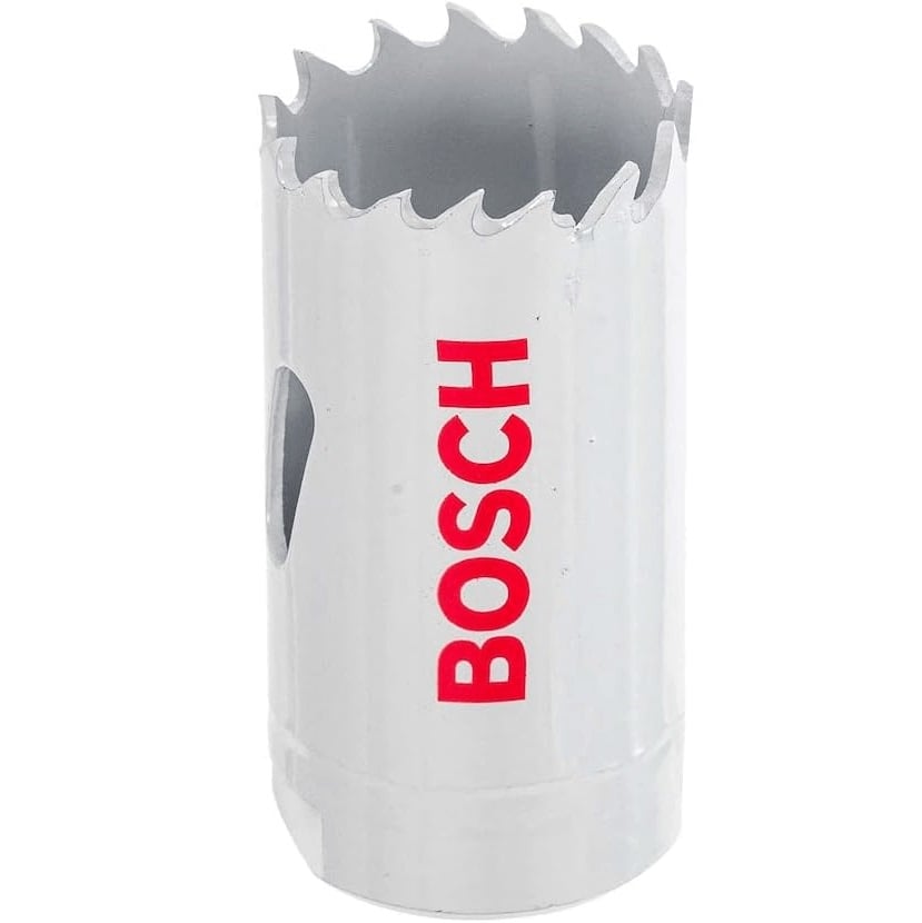 Serra Copo Bimetalica 27mm Bosch