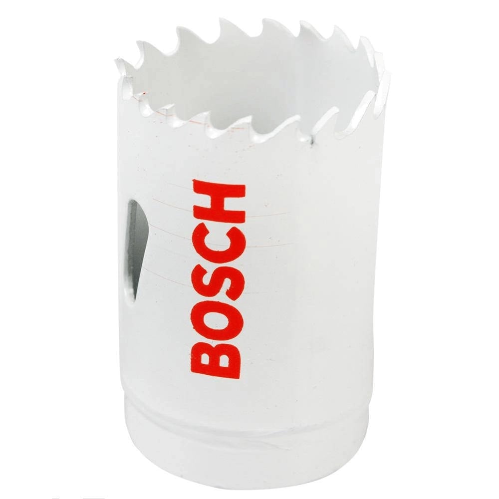 Serra Copo Bimetalica 32mm Bosch