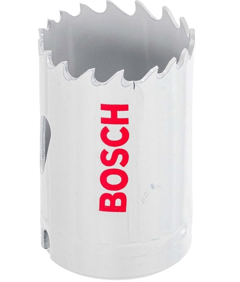 Serra Copo Bimetalica 33mm Bosch
