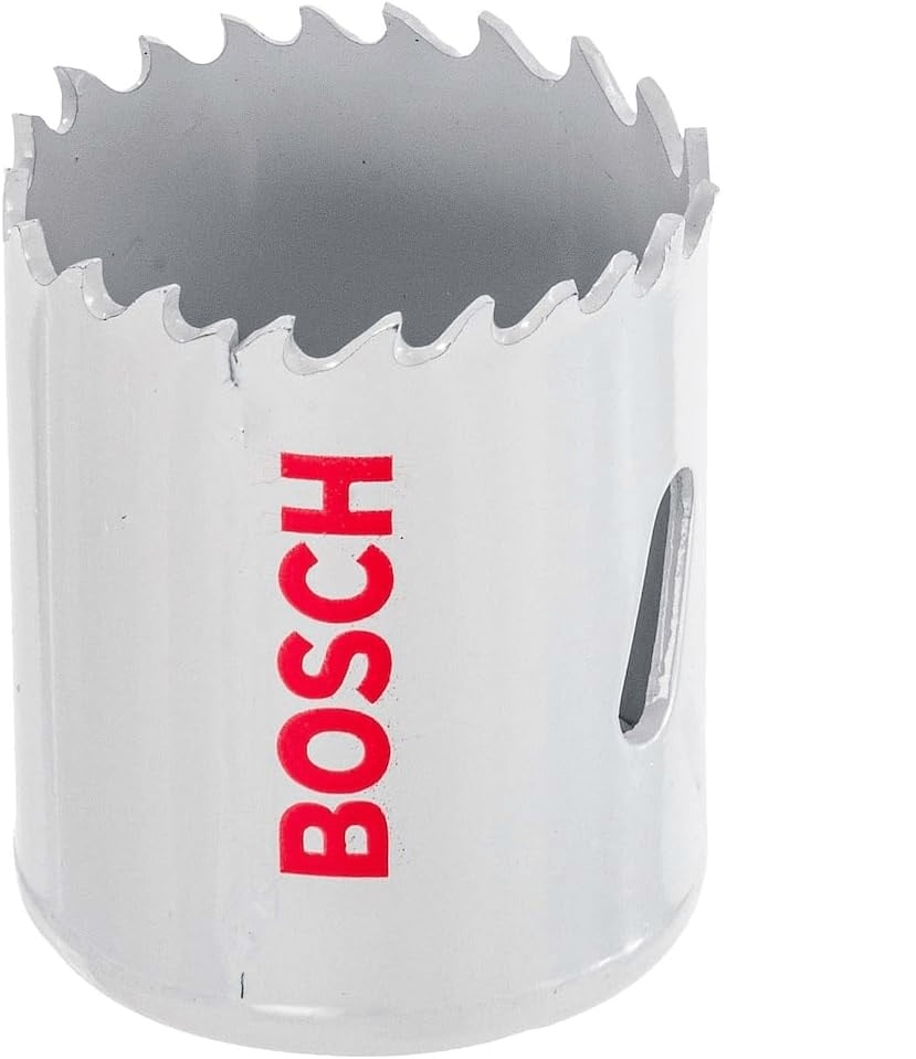 Serra Copo Bimetalica 38mm Bosch