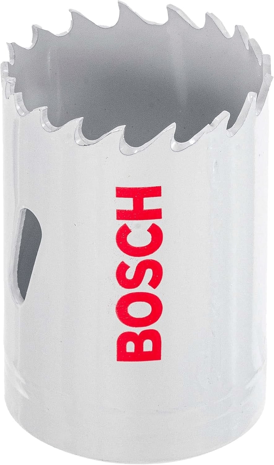 Serra Copo Bimetalica 76mm Bosch