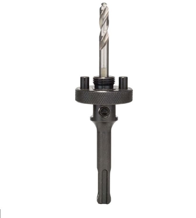 Mandril Encaixe sds Plus 152mm Bosch