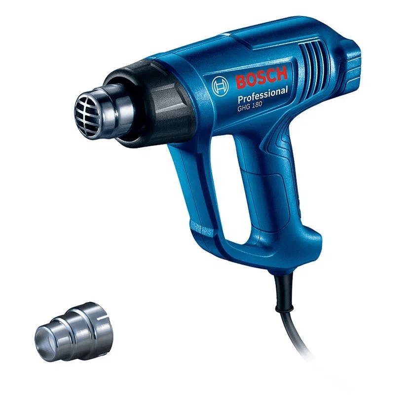 Soprador Termico 1800w ghg 220v Bosch