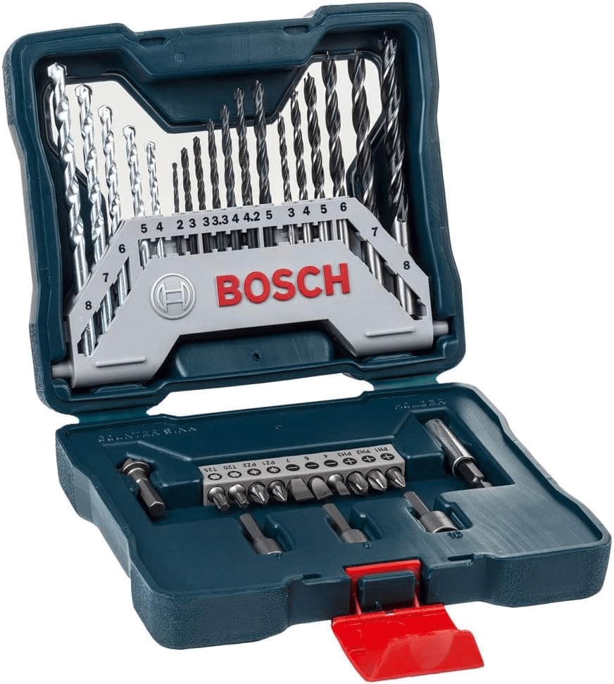 Mala X-line C/33un Bosch