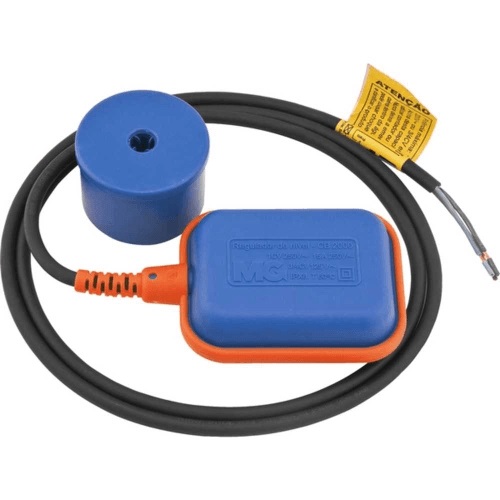 Chave Boia Sup/inf 15a 2m mg