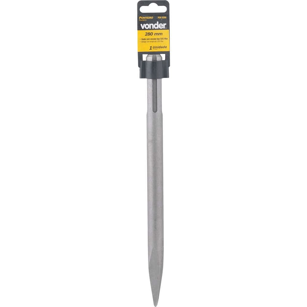 Ponteiro 280mm sds max Vonder