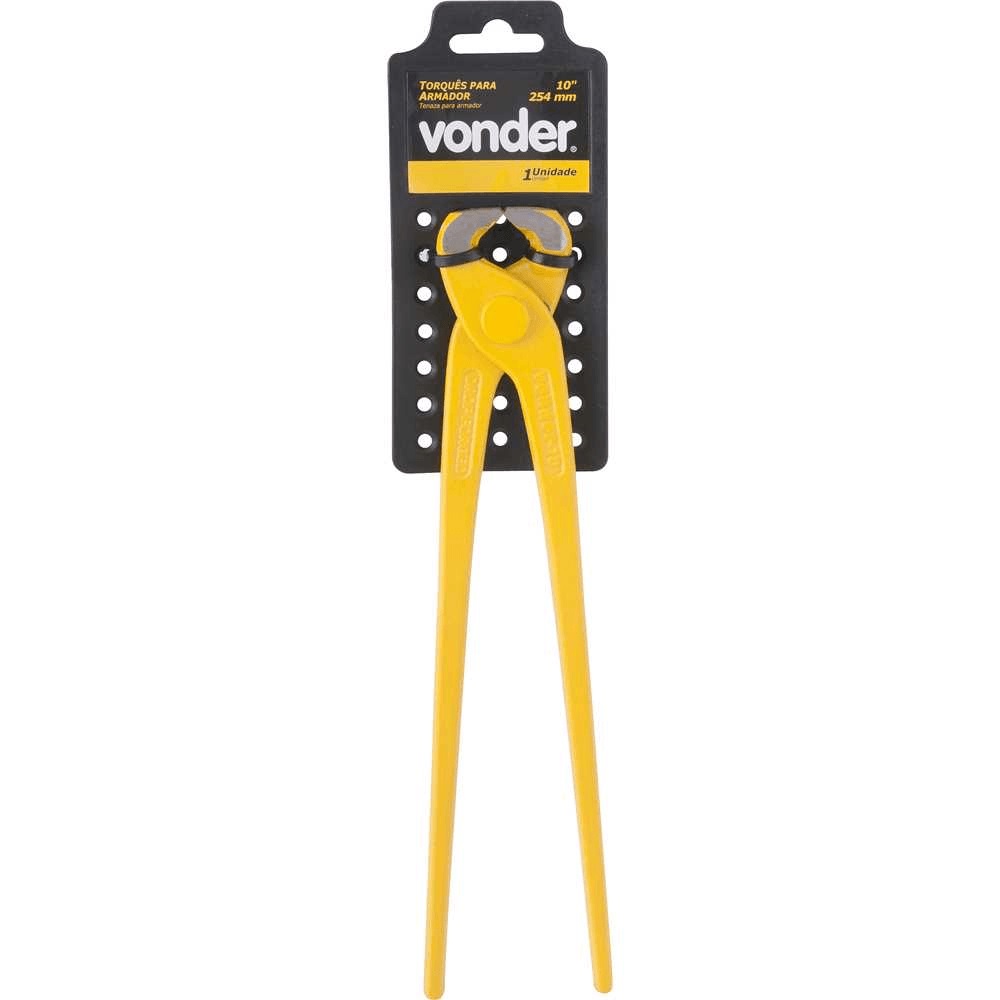 Torques Armador 10” Vonder