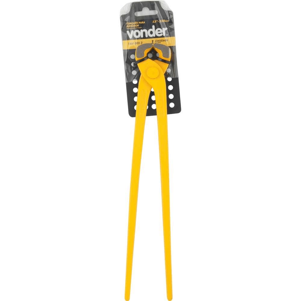 Torques Armador 13” Vonder