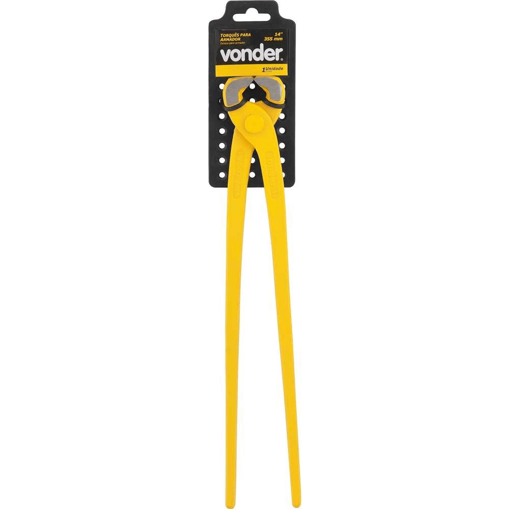 Torques Armador 14” Vonder