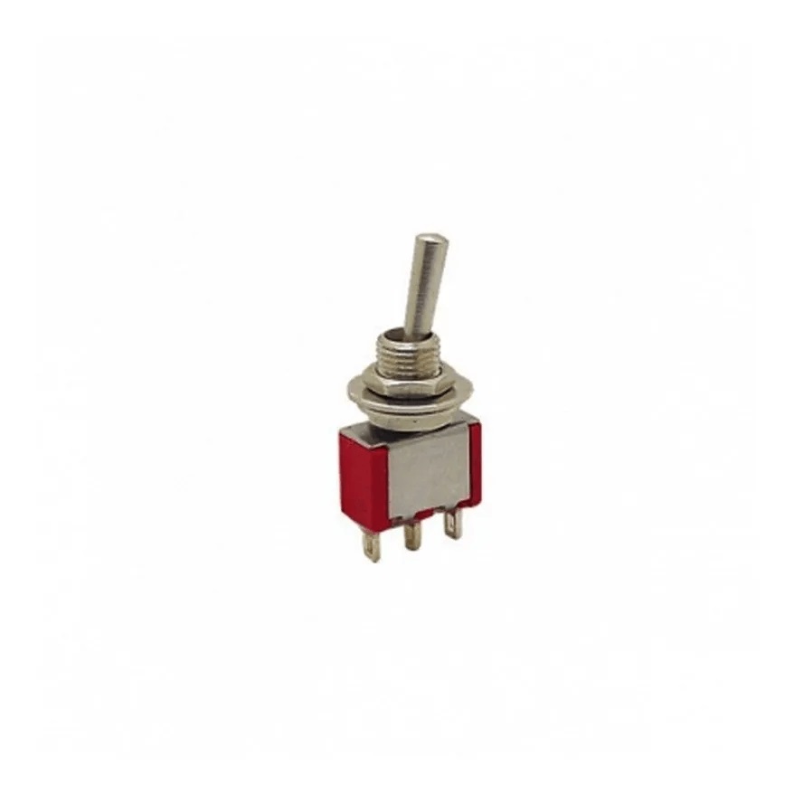 Micro Chave Invers 17201 A2b1stse