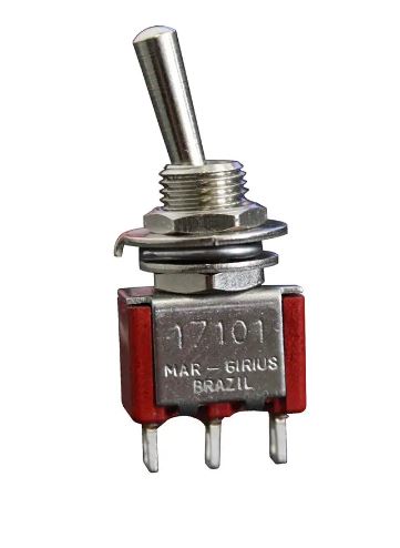 Micro Chave Invers 17101 A2b1stsecb