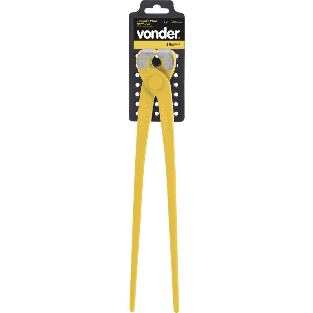Torques Armador 12” Vonder