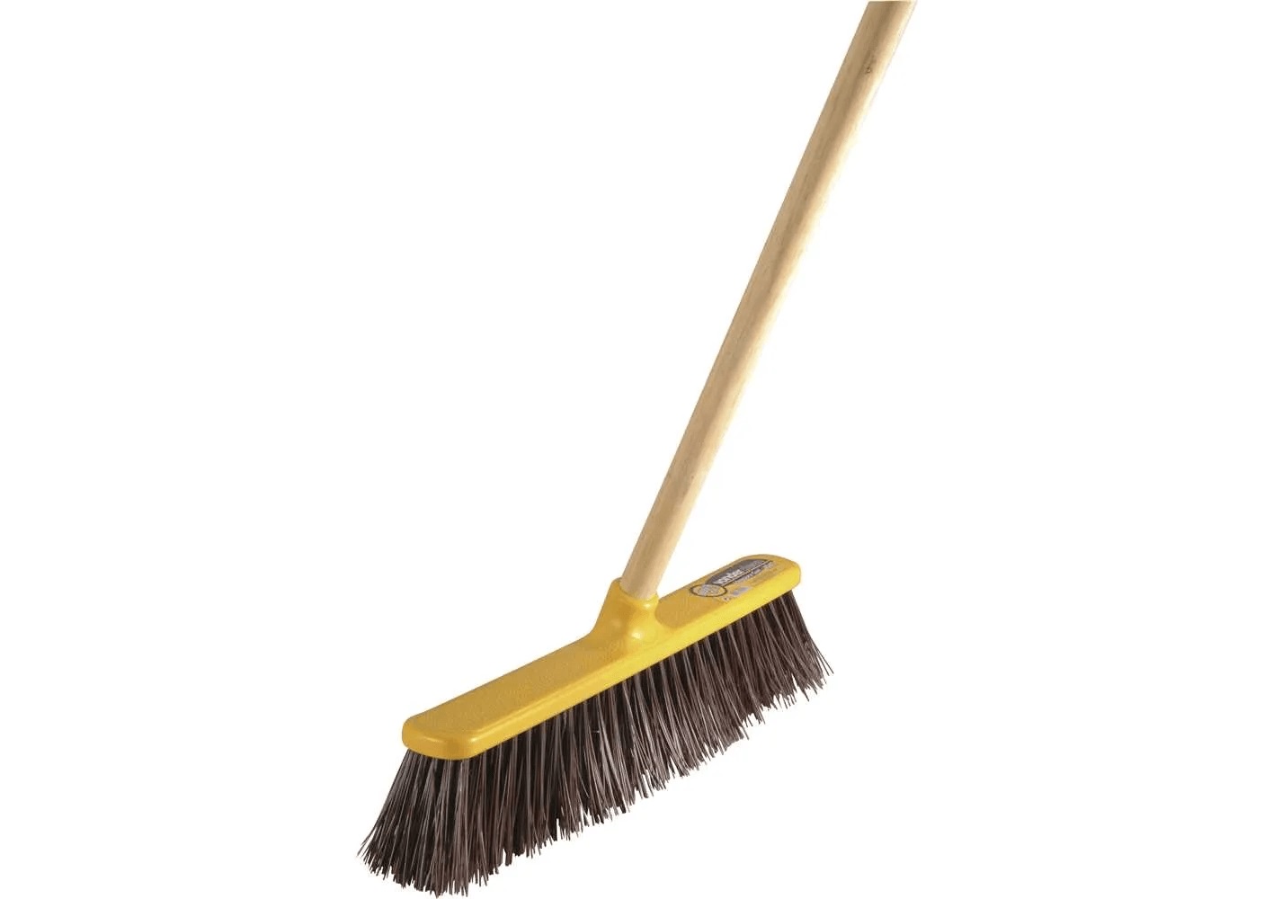 Vassoura Gari Cepa Plast.45cm Vonder