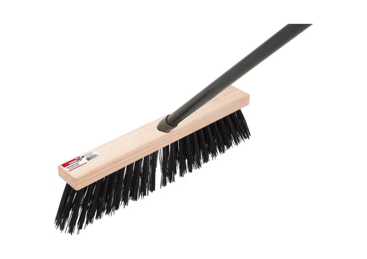 Vassoura Gari Cepa mad 4fileiras 954