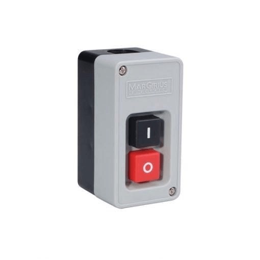 Chave P/motor Cs-102 Fetp Trif. 30a 5cv