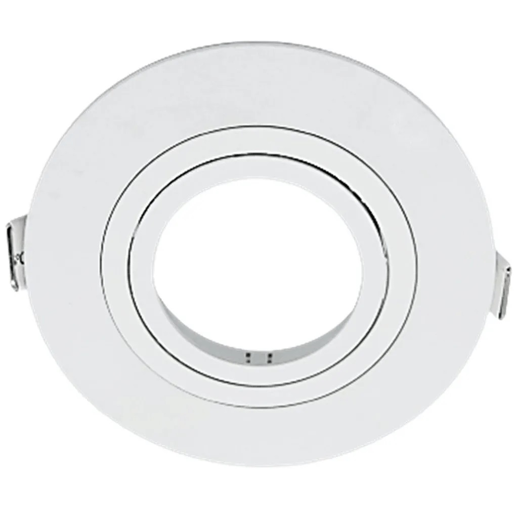 Spot emb Orbital pc Ar70 rd Branco Llum