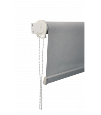 Persiana Rolo Solar 80x260 cz Atlas