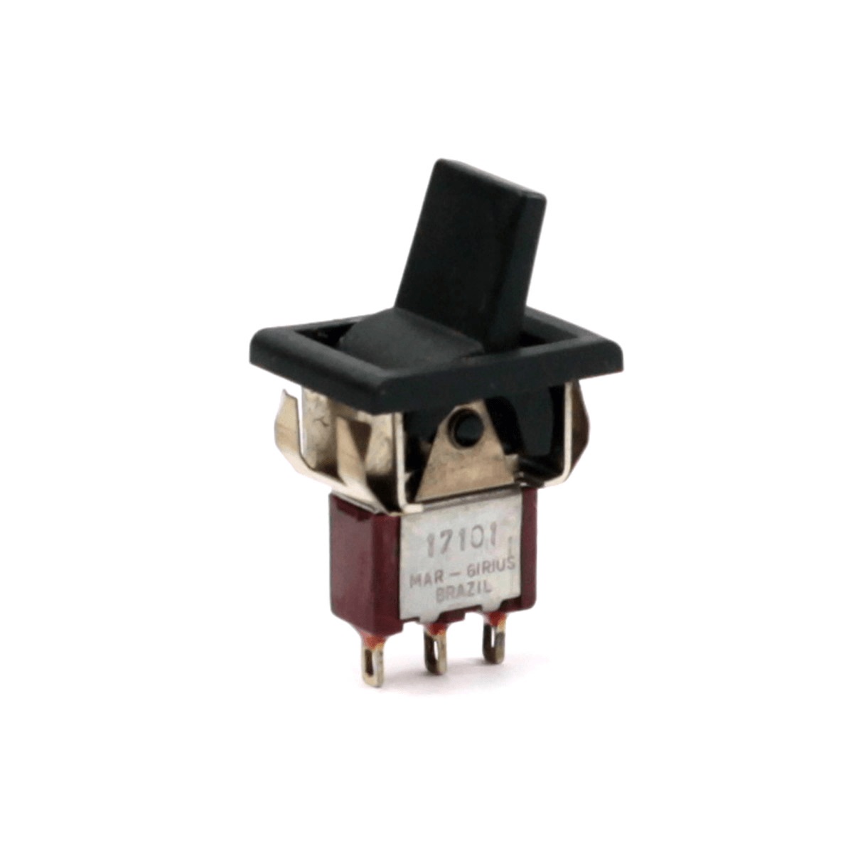Micro Chave Invers 17101 Lft1dstse