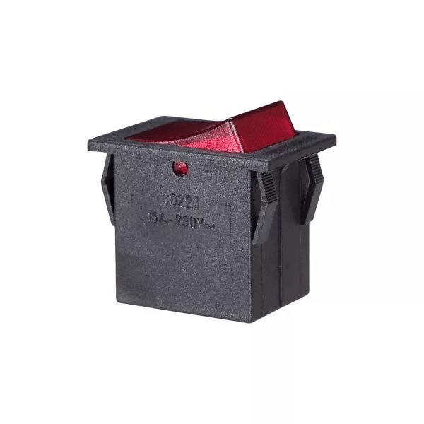 Interruptor bip 30223 Pt/vm M1ft3fees