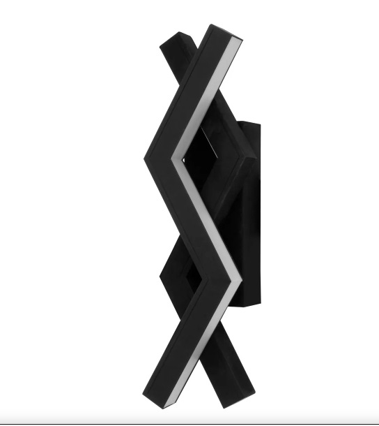 Arandela Perfiline way led 14w pt 3k