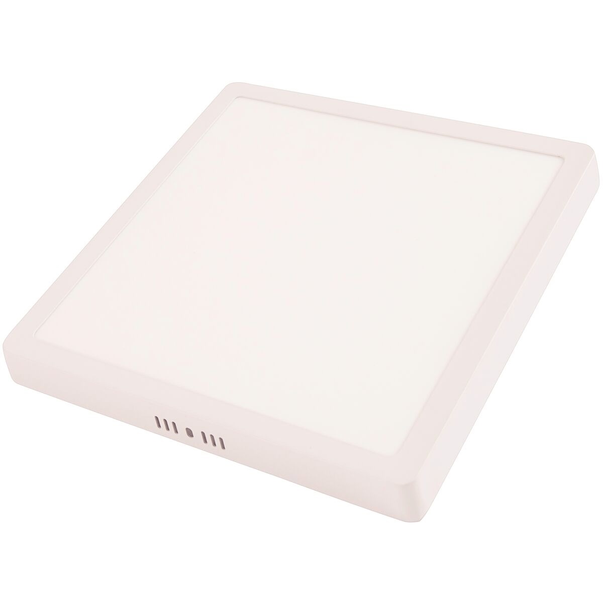 Plafon led sob qd 24w 6500k Tramontina