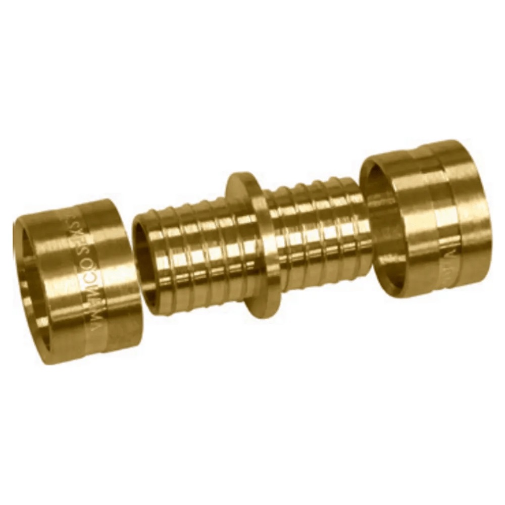 Uniao m pex Dn20 Amanco