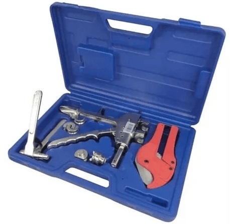 Kit Ferramenta Montag pex Dn16-25 Amanco