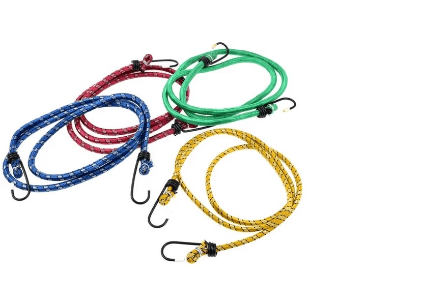 Corda Elastica 4pc 200cmx8mm Fertak