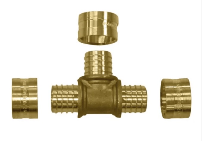 Te pex Dn25 Amanco