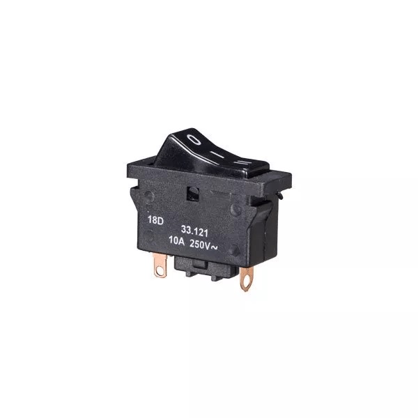Interruptor Unipolar 10a 33121 Marg