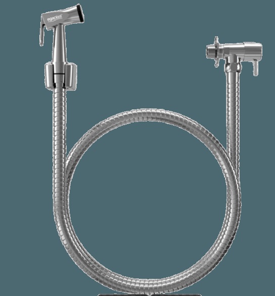 Ducha Higienica gat e reg met 1,1m Egapl