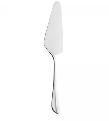 Espátula de Aço Inox para Bolo Positano 26cm - Lyor