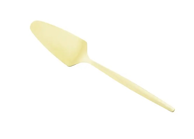 Espatula P/bolo Opera Champagn 27,5cm