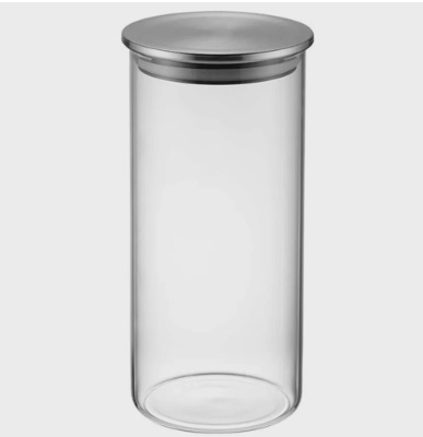 Porta Mantim Boro Herm Tampa met 750ml