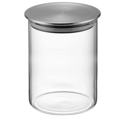 Porta Mantim Boro Herm Tampa met 550ml