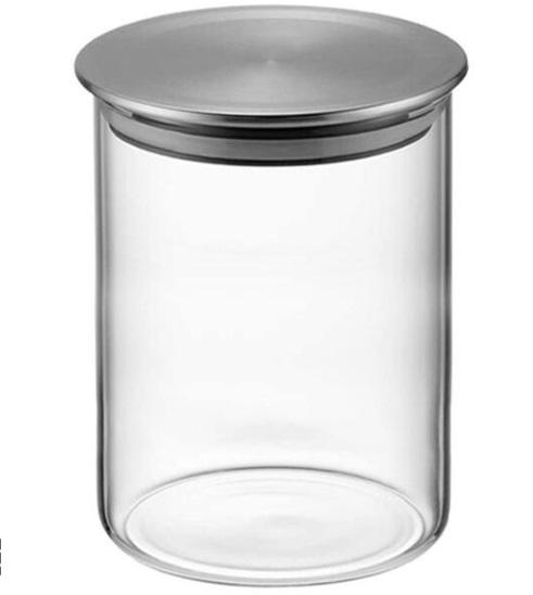 Porta Mantim Boro Herm Tampa met 350ml