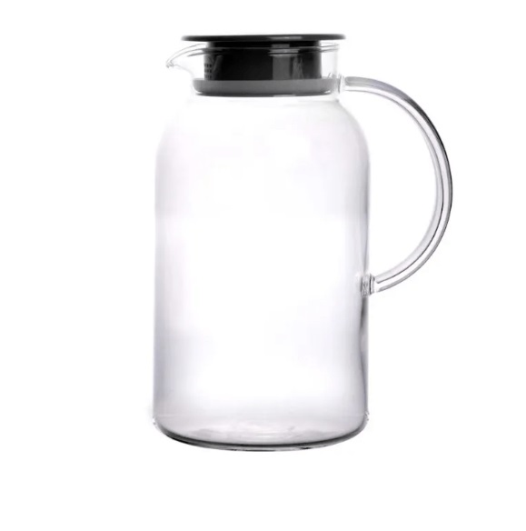 Jarra Twinkle vid Boro C/tampa Inox 1,8l