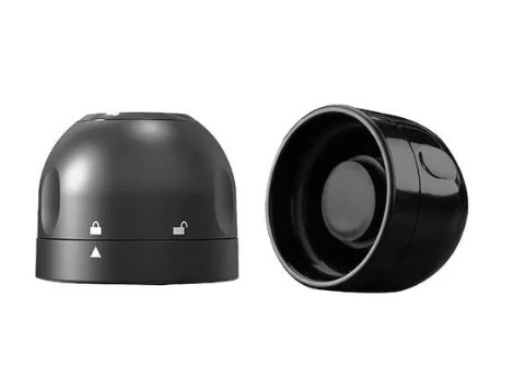 Tampa Pressão P/champanhe Barplay pt