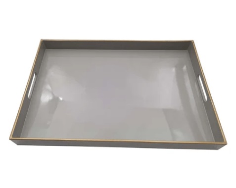 Bandeja Plateau em Plastico cz Full fit