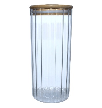 Porta Manti can vid Boro C/tampa Bambu